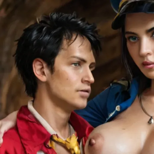 KI-Pornobildchen-Generator