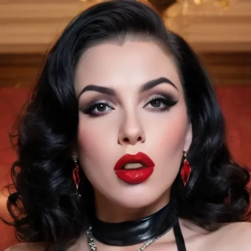 generatore di immagini porno IA