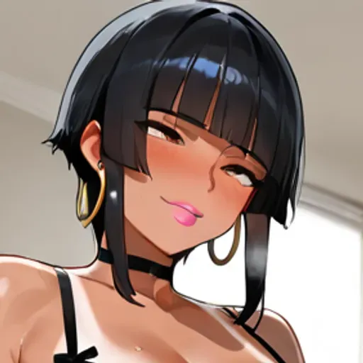 KI-Pornobild-Generator