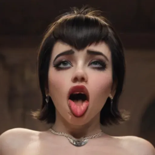 generatore di immagini porno IA