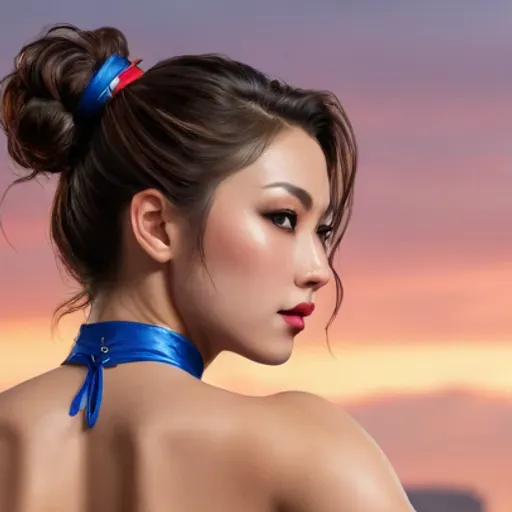 yapay zekâ porno görsel üretici