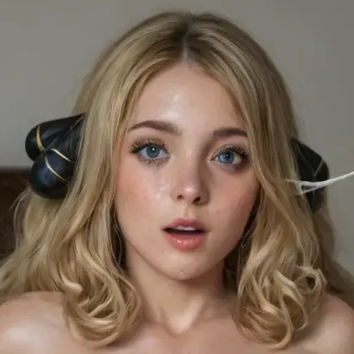 KI-Pornobild-Generator