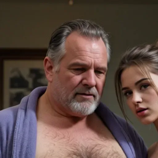 generatore di immagini porno IA