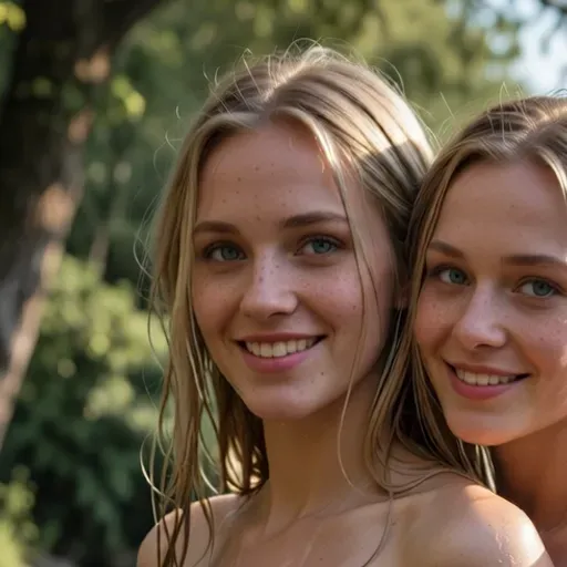 generatore di foto porno IA