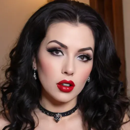 generatore di immagini porno IA