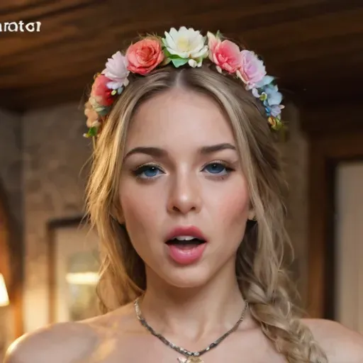 generatore di immagini porno IA