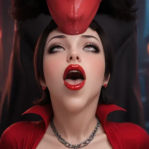 generatore di immagini porno IA