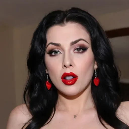 generatore di immagini porno IA