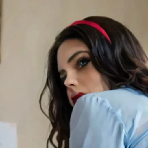 generatore di immagini porno IA