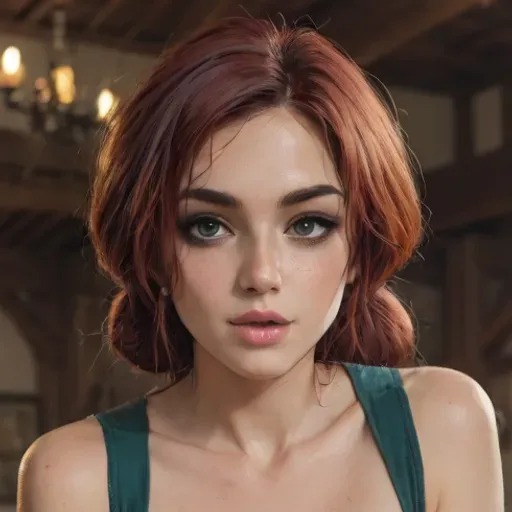 generatore di immagini porno IA