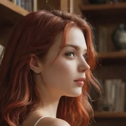 AI 포르노 이미지 생성기