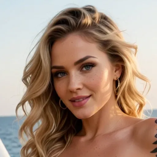 gerador de imagens pornô com IA