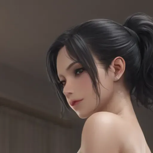 AI porn image generator