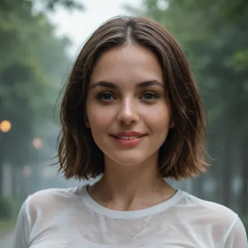 yapay zekâ porno görsel üretici