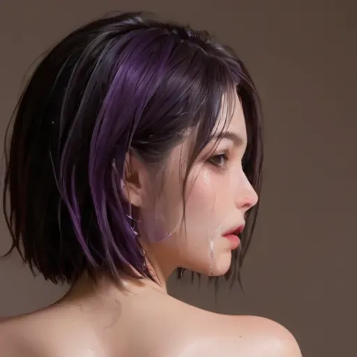 AI 포르노 이미지 생성기