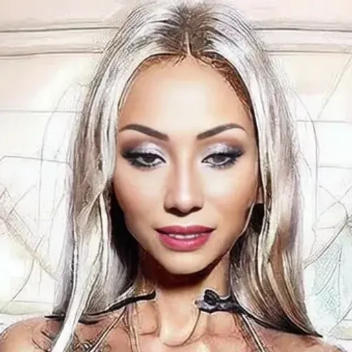 generatore di immagini porno IA