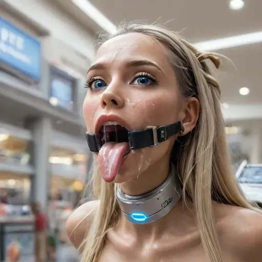 KI-Pornobild-Generator
