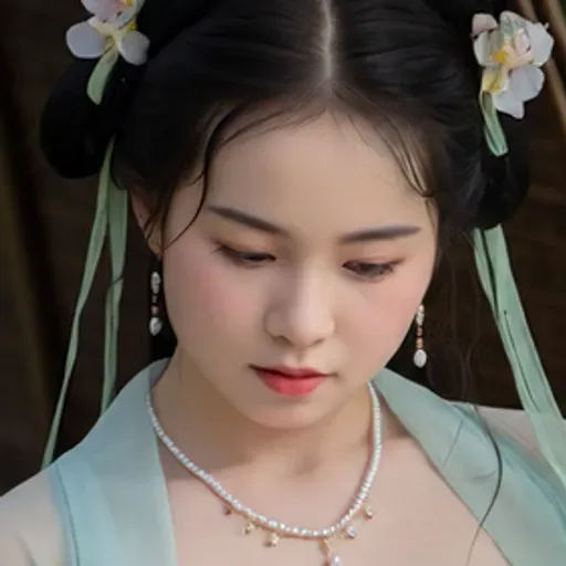 AI 포르노 이미지 생성기