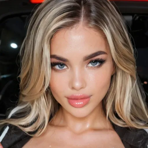 generatore di immagini porno IA