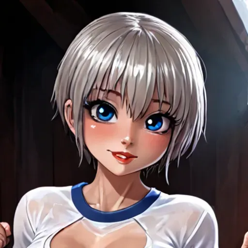 KI-Pornobild-Generator