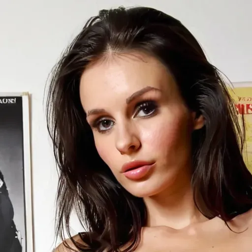 generatore di immagini porno IA