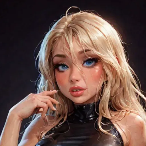 generador de imágenes porno con IA