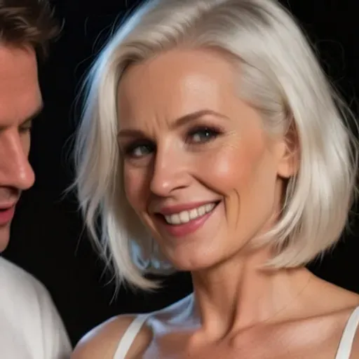 generatore di foto porno IA