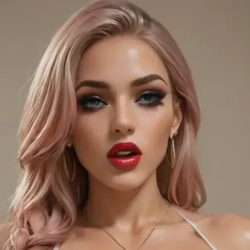 Generator obrazów pornograficznych z wykorzystaniem sztucznej inteligencji
