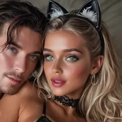 generatore di immagini porno IA