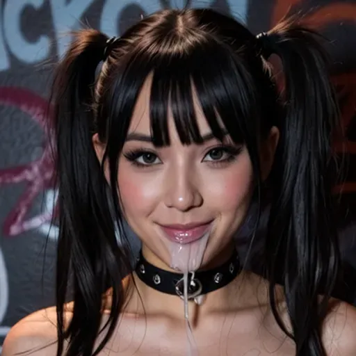KI-Pornobild-Generator