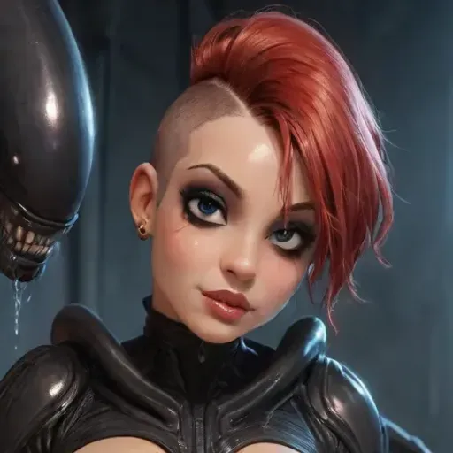 KI-Pornobild-Generator
