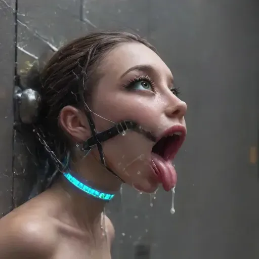 KI-Pornobild-Generator