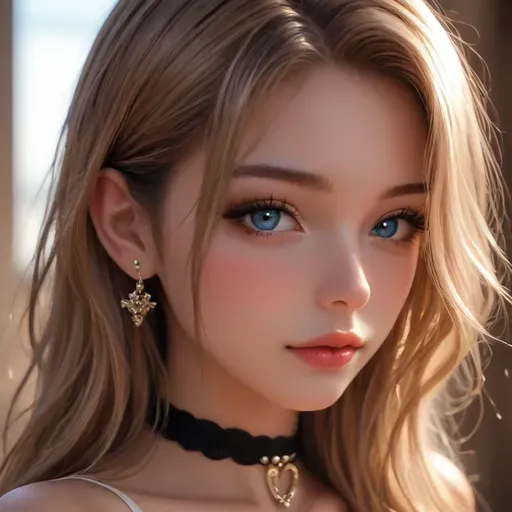 AI 포르노 이미지 생성기