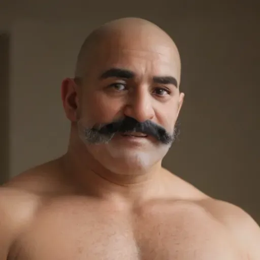 generatore di immagini porno IA