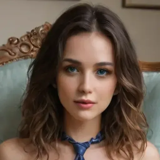 yapay zekâ porno görsel üretici