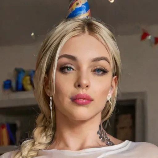 generatore di immagini porno IA