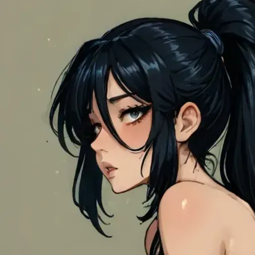 generatore di immagini porno IA