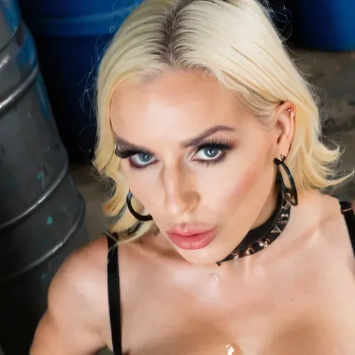 generatore di immagini porno IA