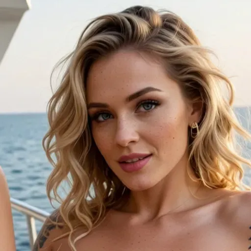 gerador de imagens pornô com IA