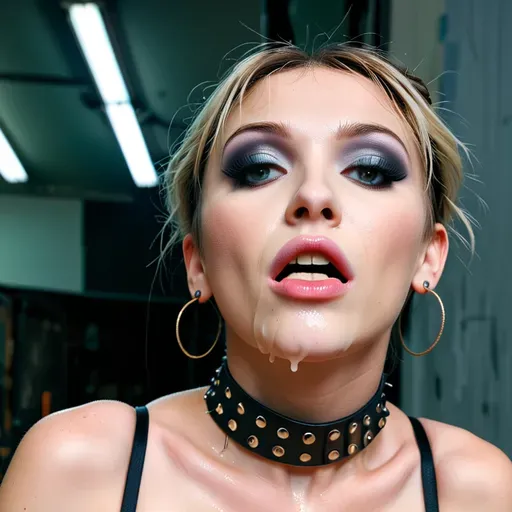 generatore di immagini porno IA