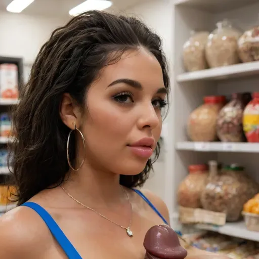 générateur d’images porno IA