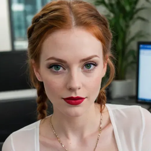 AI porn image generator