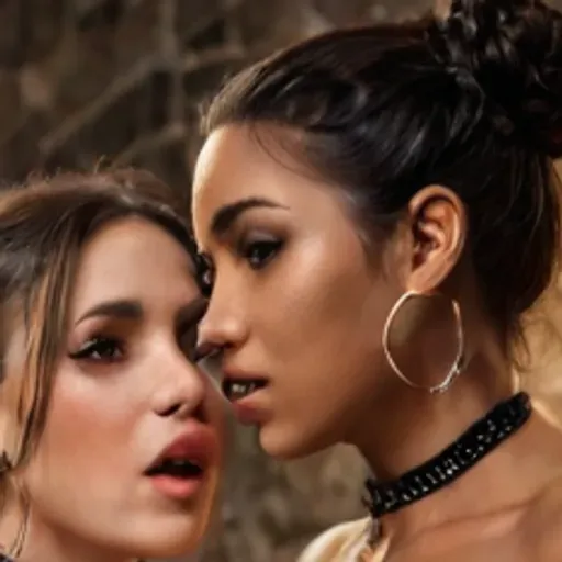 generatore di immagini porno IA