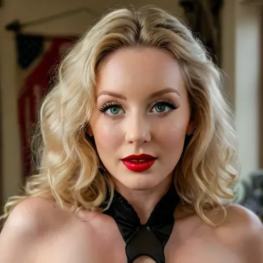 generador de imágenes porno con IA