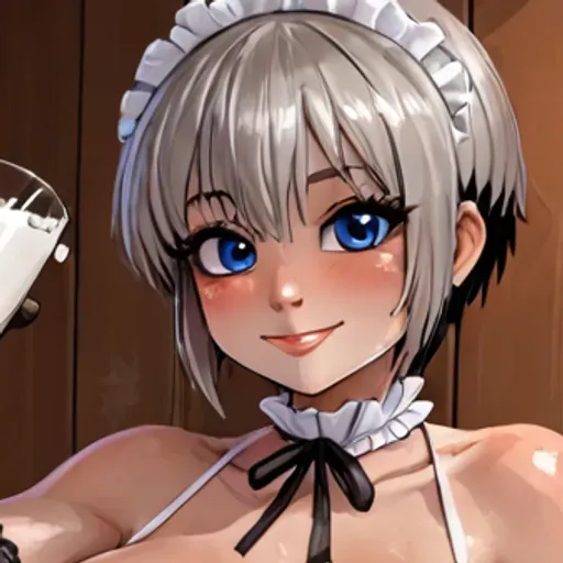 generatore di immagini porno IA