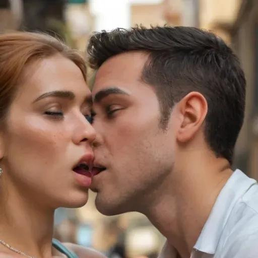 generatore di foto porno IA
