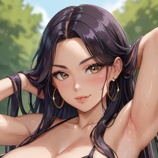 KI-Pornobild-Generator