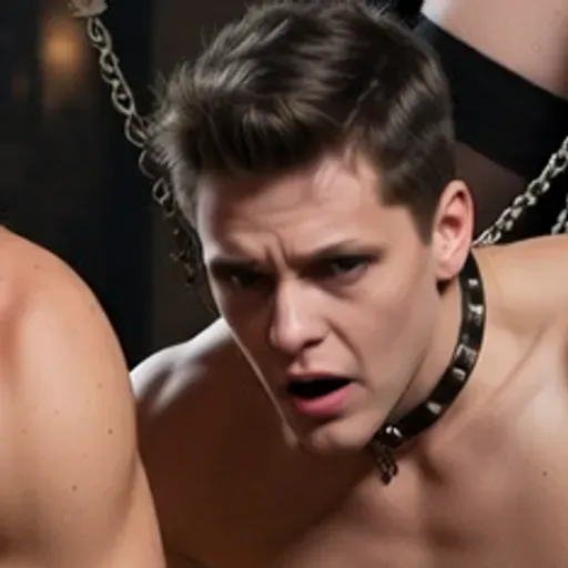 generatore di immagini porno IA