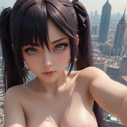 yapay zekâ porno görsel üretici