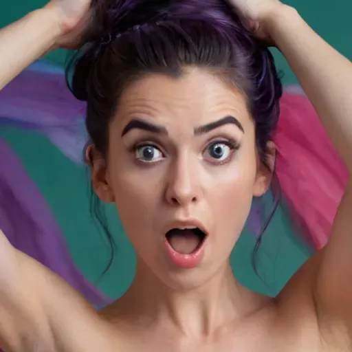 KI-Pornobild-Generator